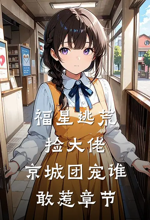 福星逃荒捡大佬，京城团宠谁敢惹章节