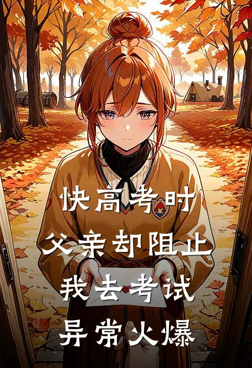 快高考时，父亲却阻止我去考试异常火爆
