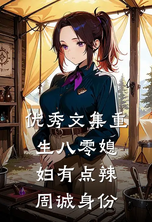 优秀文集重生八零媳妇有点辣周诚身份