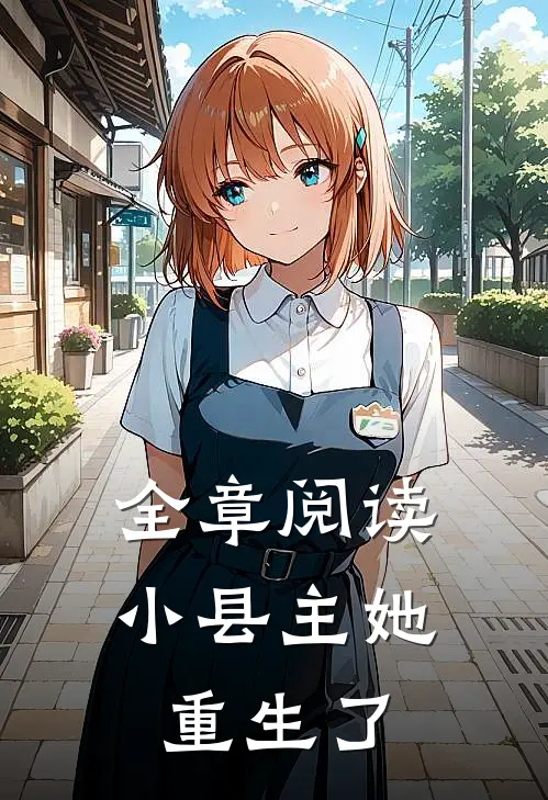 全章阅读小县主她重生了