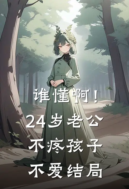 谁懂啊！24岁老公不疼孩子不爱结局