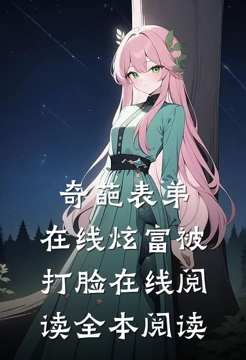 奇葩表弟，在线炫富被打脸在线阅读全本阅读
