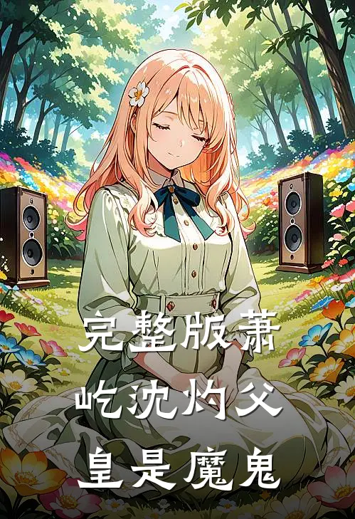完整版萧屹沈灼父皇是魔鬼