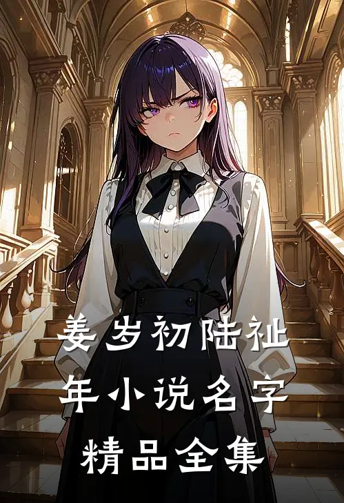 姜岁初陆祉年小说名字精品全集