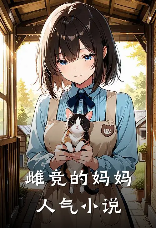 雌竞的妈妈人气小说