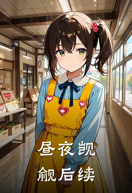 昼夜觊觎后续