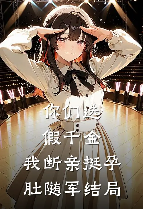 你们选假千金，我断亲挺孕肚随军结局