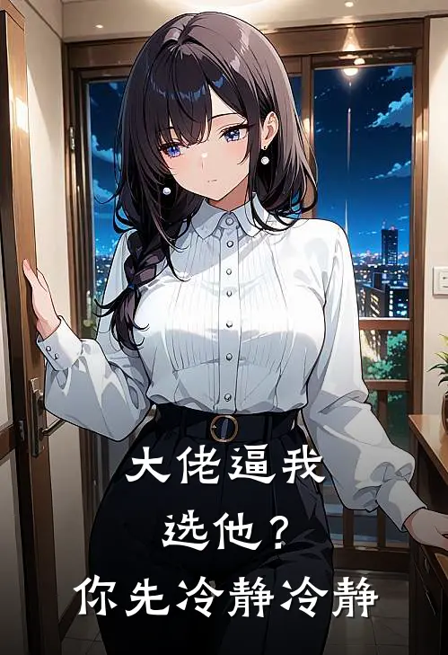 大佬逼我选他？你先冷静冷静