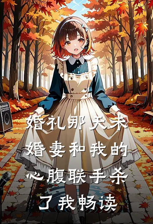 婚礼那天未婚妻和我的心腹联手杀了我畅读