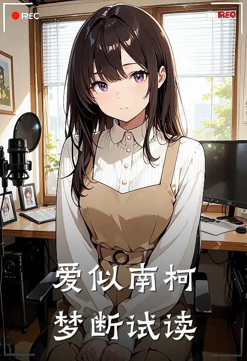 爱似南柯梦断试读