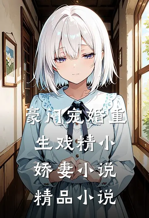 豪门宠婚重生戏精小娇妻小说精品小说