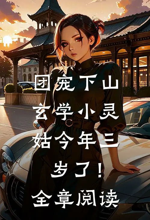 团宠下山：玄学小灵姑今年三岁了！全章阅读