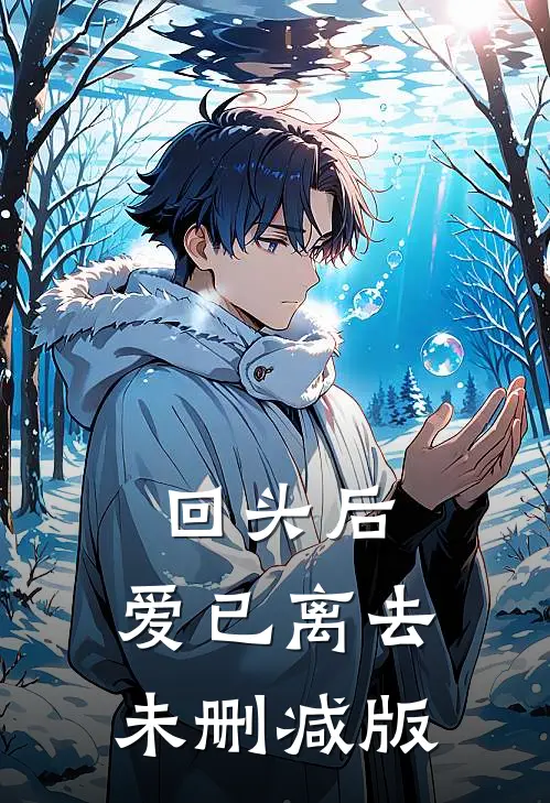回头后，爱已离去未删减版