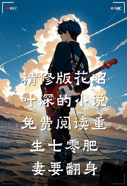 精修版花昭叶深的小说免费阅读重生七零肥妻要翻身