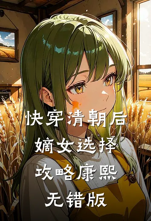 快穿清朝后，嫡女选择攻略康熙无错版