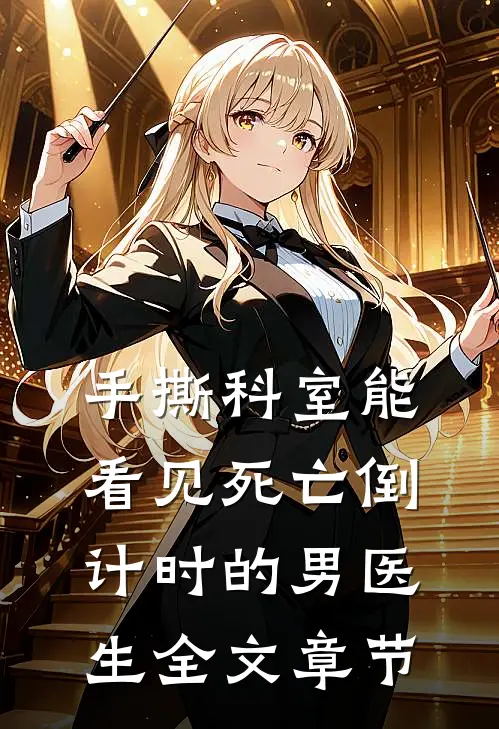 手撕科室能看见死亡倒计时的男医生全文章节