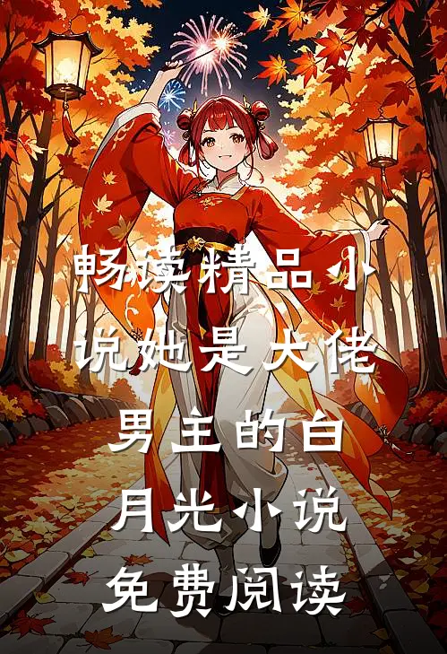 畅读精品小说她是大佬男主的白月光小说免费阅读
