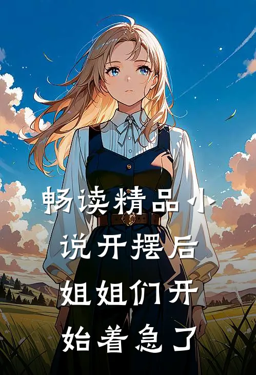 畅读精品小说开摆后，姐姐们开始着急了