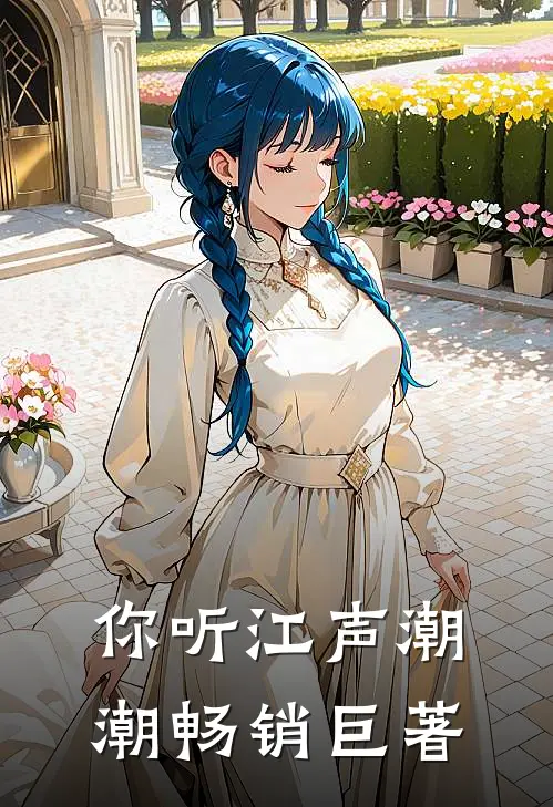 你听江声潮潮畅销巨著