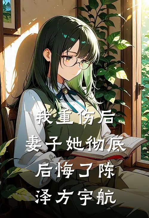 我重伤后，妻子她彻底后悔了陈泽方宇航