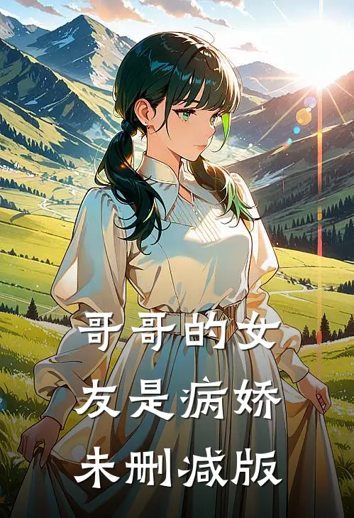 哥哥的女友是病娇未删减版
