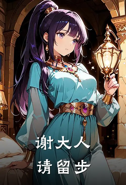 谢大人请留步