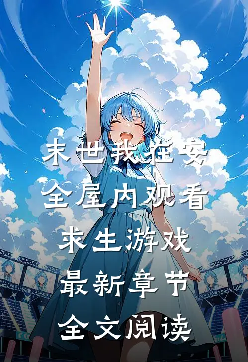 末世我在安全屋内观看求生游戏最新章节全文阅读