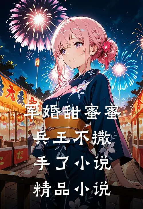 军婚甜蜜蜜,兵王不撒手了小说精品小说