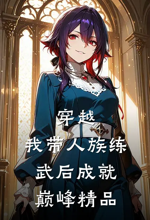 穿越：我带人族练武后成就巅峰精品