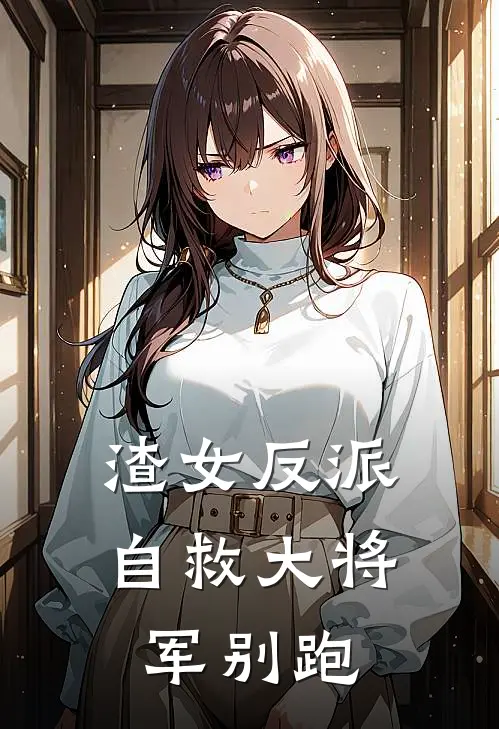 渣女反派自救大将军别跑