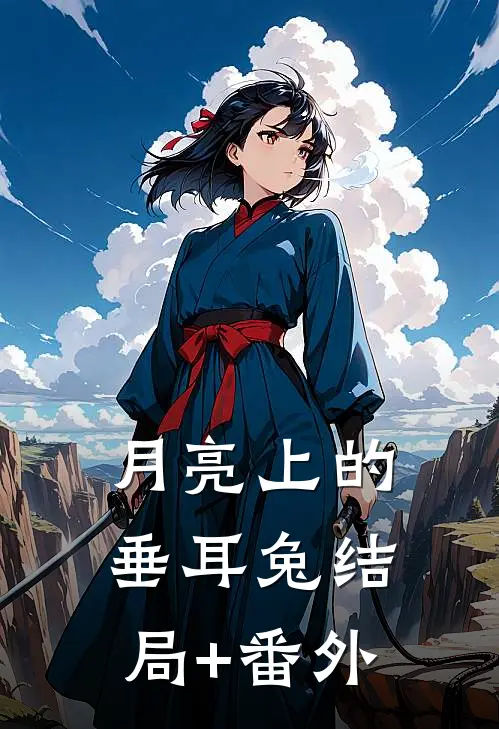 月亮上的垂耳兔结局+番外