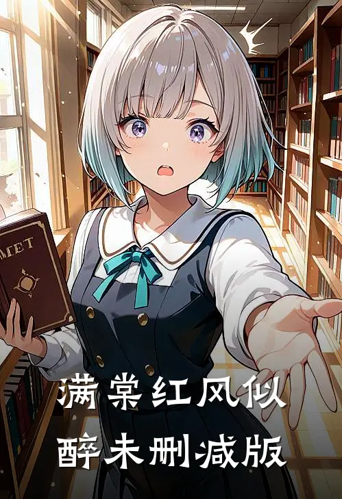 满棠红风似醉未删减版