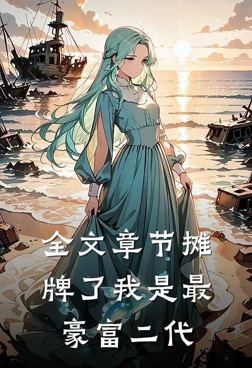 全文章节摊牌了我是最豪富二代