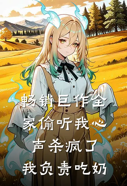 畅销巨作全家偷听我心声杀疯了，我负责吃奶