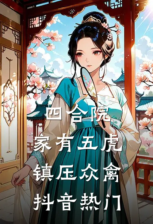 四合院：家有五虎，镇压众禽抖音热门