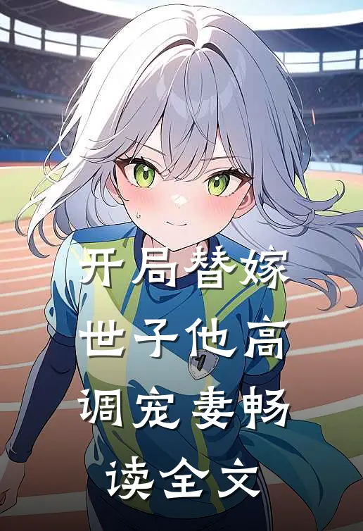 开局替嫁,世子他高调宠妻畅读全文
