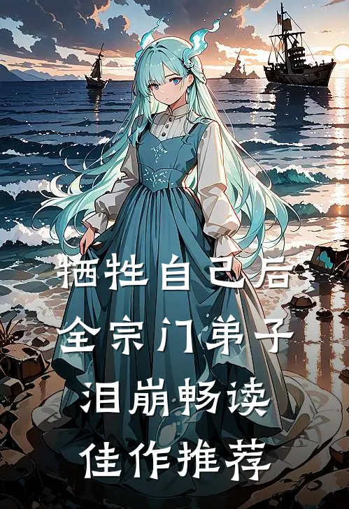 牺牲自己后，全宗门弟子泪崩畅读佳作推荐