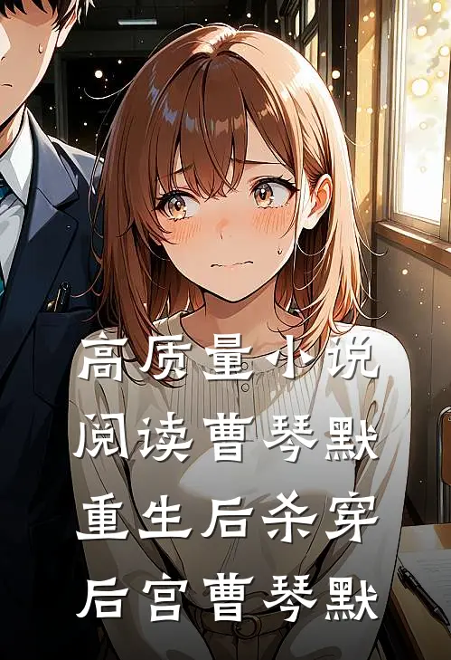 高质量小说阅读曹琴默重生后杀穿后宫曹琴默