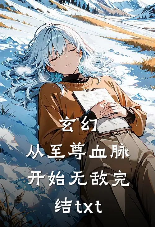 玄幻：从至尊血脉开始无敌完结txt