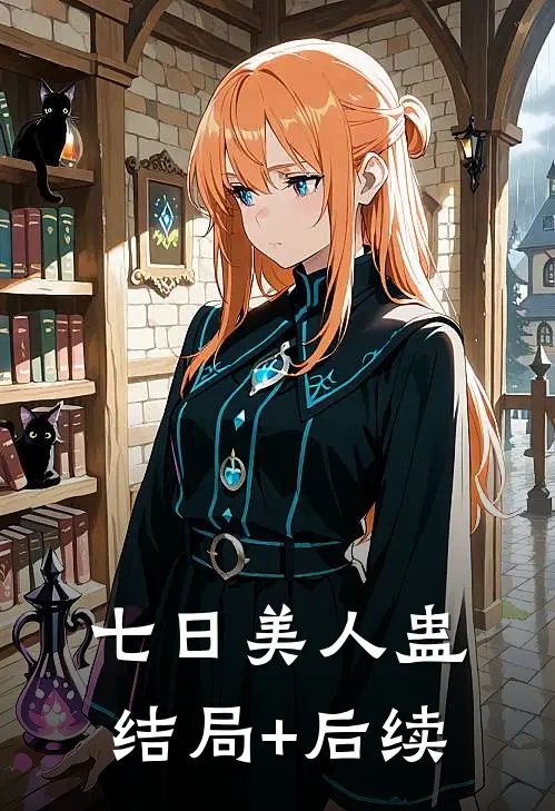 七日美人蛊结局+后续