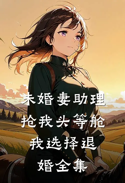 未婚妻助理抢我头等舱，我选择退婚全集