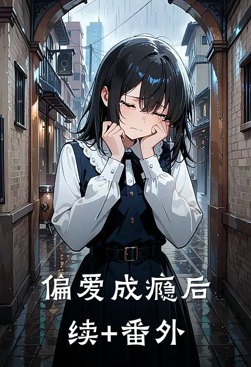 偏爱成瘾后续+番外