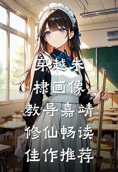 穿越朱棣画像，教导嘉靖修仙畅读佳作推荐