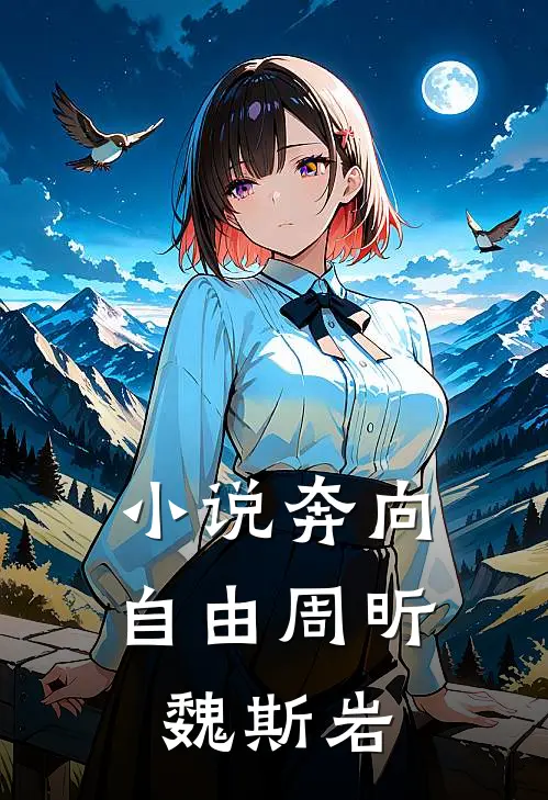 小说奔向自由(周昕魏斯岩)