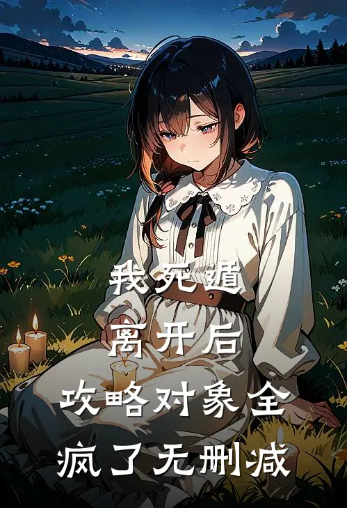 我死遁离开后，攻略对象全疯了无删减