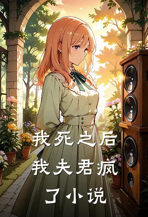 我死之后，我夫君疯了小说