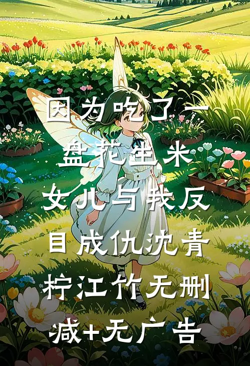 因为吃了一盘花生米，女儿与我反目成仇沈青柠江竹无删减+无广告