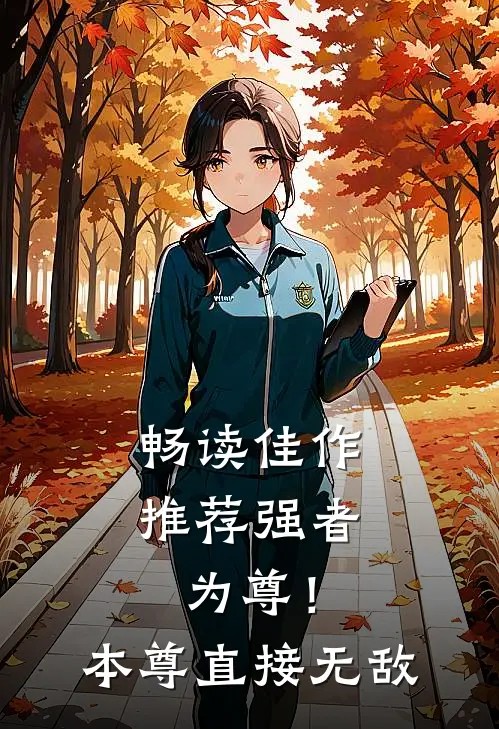 畅读佳作推荐强者为尊！本尊直接无敌