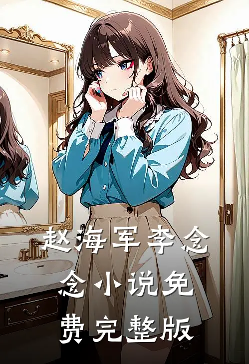 赵海军李念念小说免费完整版