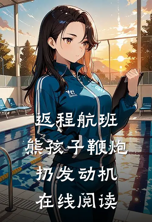 返程航班，熊孩子鞭炮扔发动机在线阅读